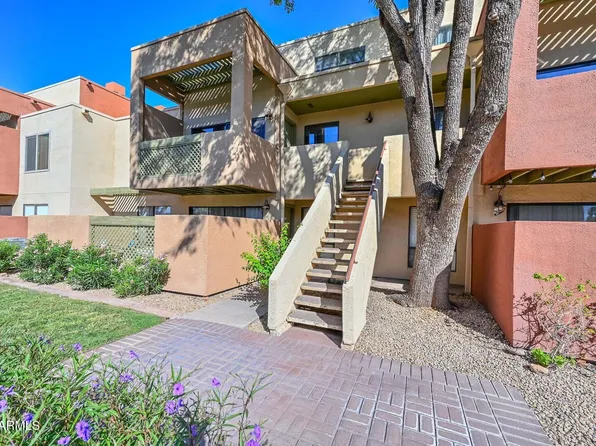 3500 N Hayden Road #910, Scottsdale, AZ 85251