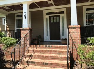 703 Toms Creek Rd, Cary, NC 27519
