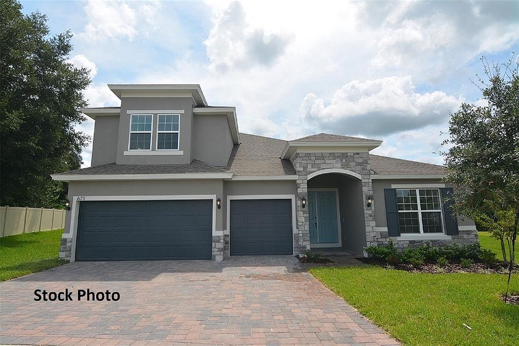 4515 Lions Gate Ave, Clermont, FL 34711 Zillow