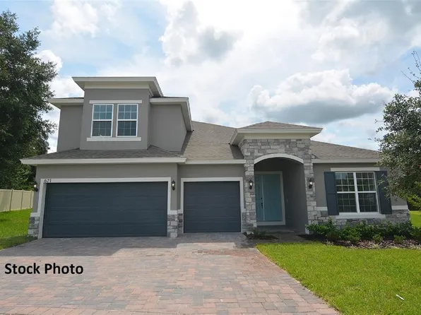 4853 Cragmere Loop, Clermont, FL 34711