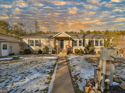 1242 Blue Mountain Cir, Saylorsburg, PA, 18353