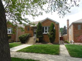 3604 Harvey Ave, Berwyn, IL 60402