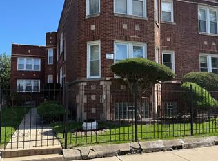 8447-8449 S Elizabeth St #1A, Riverdale, IL 60827