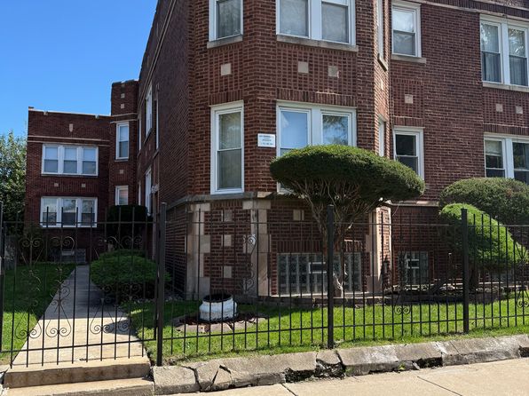 8447-8449 S Elizabeth St #1A