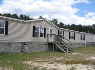 158 Starr Hinson Rd, Thomson, GA 30824