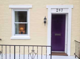 240 W Walnut St, Lancaster, PA 17603