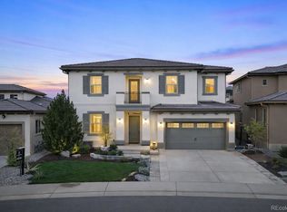 10601 Montecito Drive, Lone Tree, CO 80124