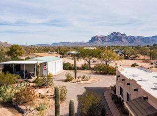2335 N Valley Dr, Apache Junction, AZ 85120