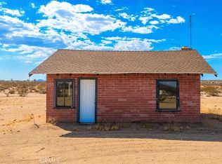 65419 Daisy Ln, Joshua Tree, CA 92252