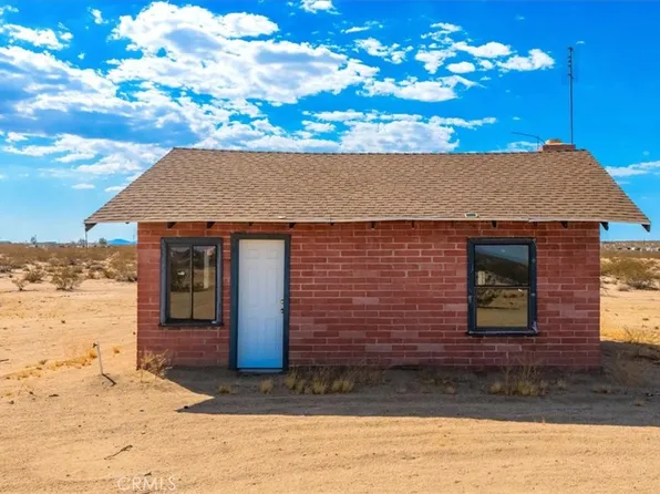 65419 Daisy Ln, Joshua Tree, CA 92252