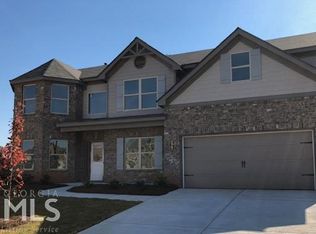 2767 Cove View Ct #48, Dacula, GA 30019