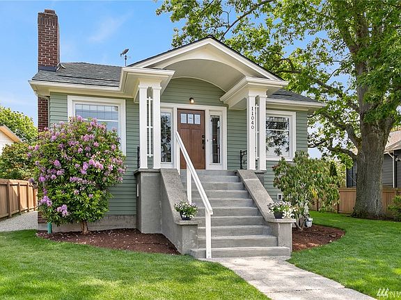 3rd image of 11040 1st Ave NW