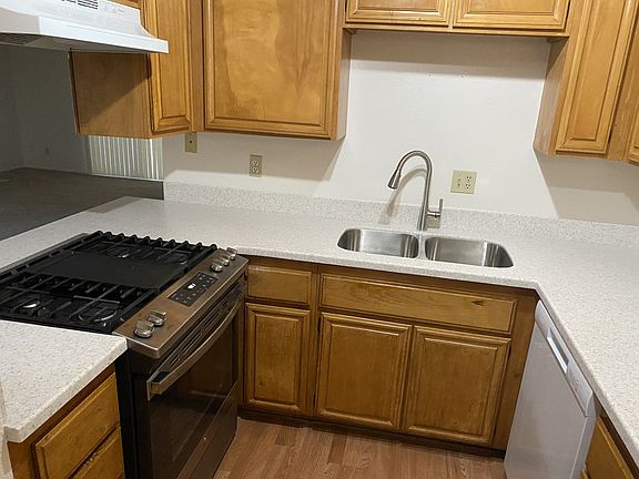 Gourmet gas stove