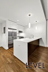 Rented by Level Group