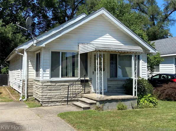 18843 Norborne, Redford, MI 48240