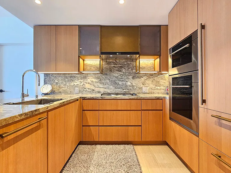1100 Ala Moana Blvd #2703 — Photo 5