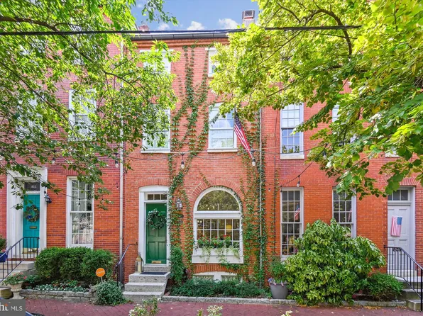 810 William St, Baltimore, MD 21230