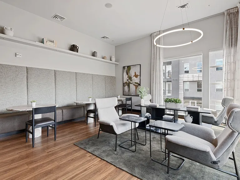 Designed for downtime done rightcalm, comfortable, and inviting