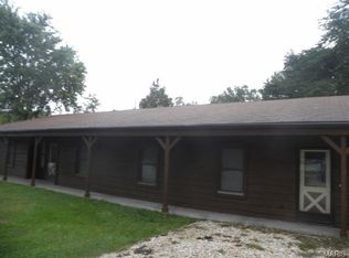 207 Southside Ave, Warrenton, MO 63383