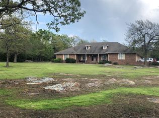 1008 Kinkead Rd, McAlester, OK 74501