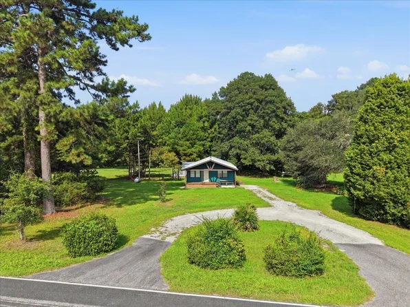 587 Beidler Forest Rd, Dorchester, SC 29437