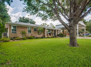5408 Palmer Dr, Haltom City, TX 76117