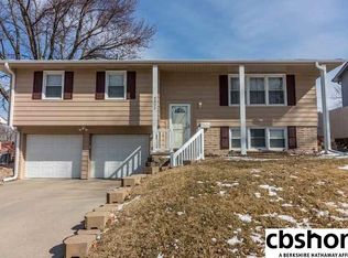 5327 Bay Meadows Rd, Omaha, NE 68127