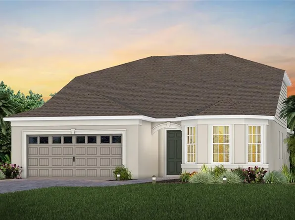 15318 Rising View Dr, Montverde, FL 34756
