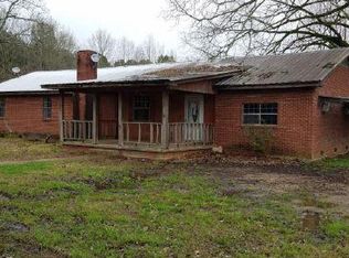 6557 Highway 13 N, Morton, MS 39117