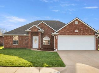 2214 N Burdick St, Stillwater, OK 74075