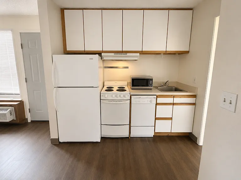 2036 Canyon Blvd #1B — Photo 1