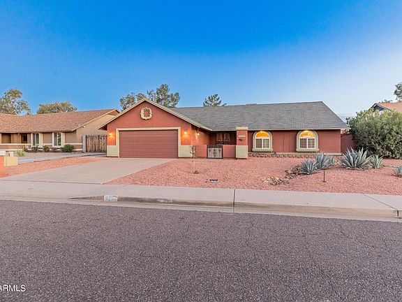 3rd image of 3237 W CAMPO BELLO Drive