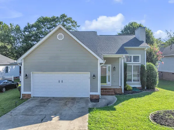 204 Flagstar Ct, Fountain Inn, SC 29644