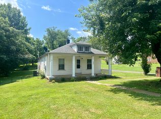 1530 Wert Faulkner Hwy, Natural Bridge Station, VA 24579