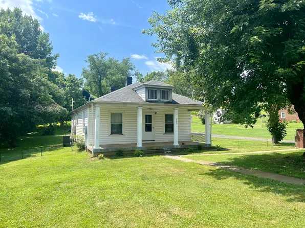 1530 Wert Faulkner Hwy, Natural Bridge Station, VA 24579