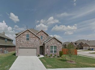 2634 Calmwood Dr, Little Elm, TX 75068