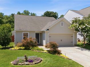 6909 Lowline Dr, Greensboro, NC 27405