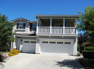 15 Byron Ct, Concord, CA 94521