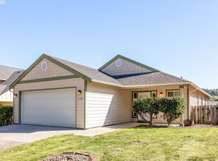 1120 SE Willow Dr, Warrenton, OR 97146