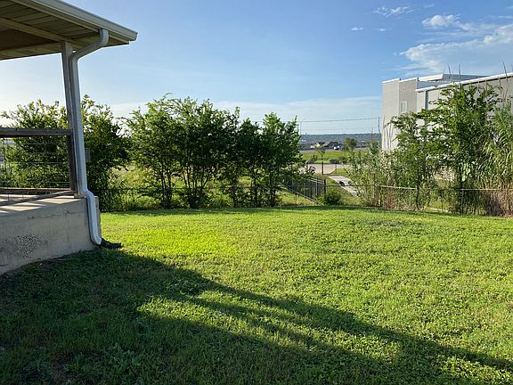 Backyard 2720 Heynis N
