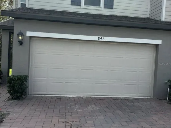 846 Legacy Dr, Davenport, FL 33896