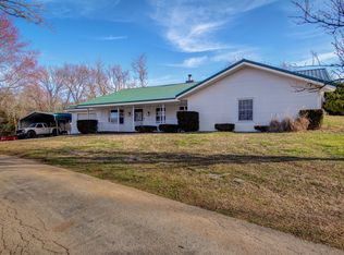 1371 S Oak Ridge Rd, Nixa, MO 65714