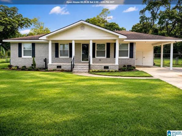 1008 26th Ave N, Hueytown, AL 35023