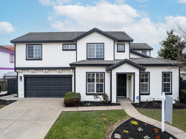 35021 Mount Palomar Ct, Fremont, CA 94555