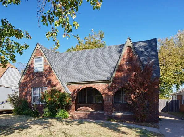 2841 NW 20th St, Oklahoma City, OK 73107