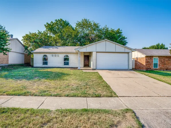 712 Wandering Way Dr, Allen, TX 75002