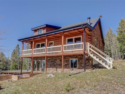 11142 Conifer Mountain Road, Conifer, CO, 80433