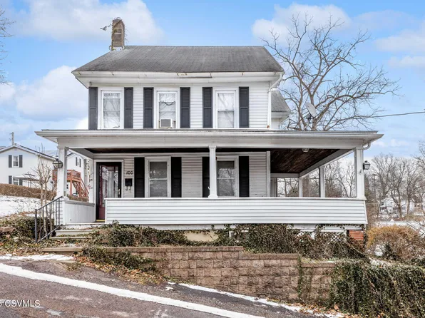 811 Jefferson Ct, Danville, PA 17821