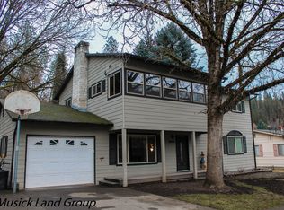 965 Miles Ave, Orofino, ID 83544