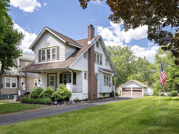 129 Kendall Blvd, Oaklyn, NJ 08107